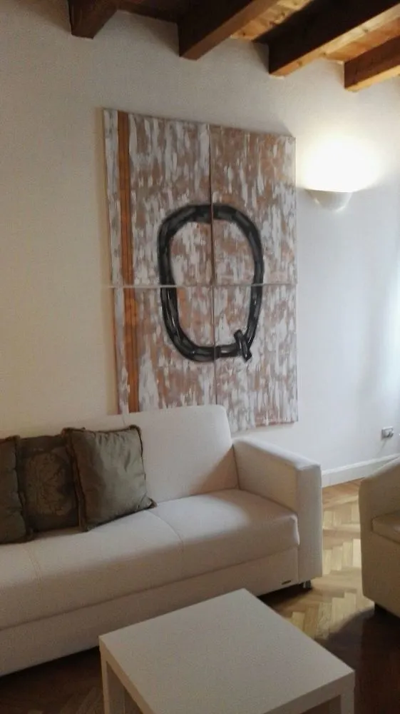 Quarenghi16 Hotel Bergamo