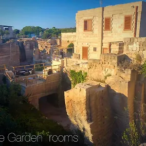 Cave Garden Maison d'hôtes Favignana