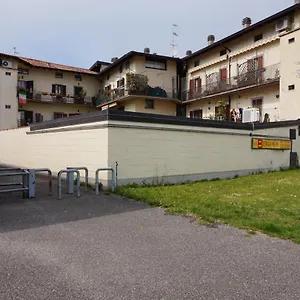 Bergamum F.l. ** Bérgamo