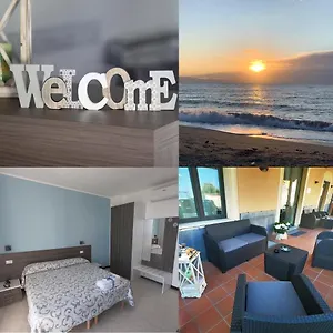 Aurora Hotel Varazze