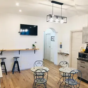 Maison d'hôtes Rial Maison