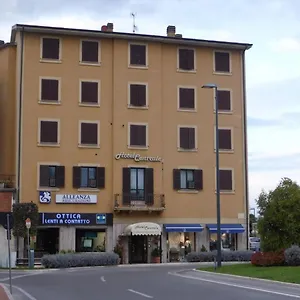 Hotel Hotel Centrale Chiusi