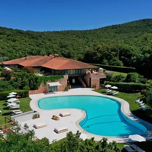 Argentario Lagoon & 5*, Monte Argentario Italië