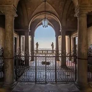 Palazzo Terzi Frühstückspension