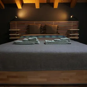 Green Stay Bergamo Gasthof