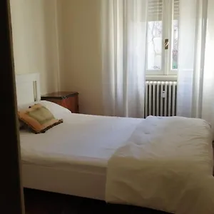 Couette-café Bed And Bike - Dream House