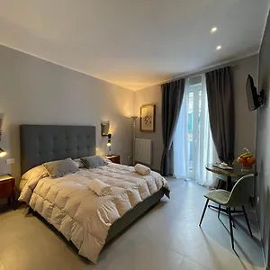 Dimora San Gregorio Luxury Italia