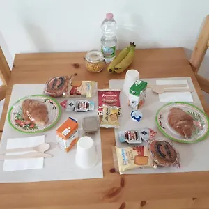 Frühstückspension Noemi Pisa