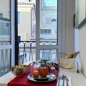 Ntb Couette-café Rome