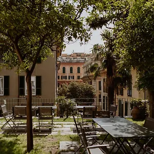 Il Giardino Della Tartaruga Italia
