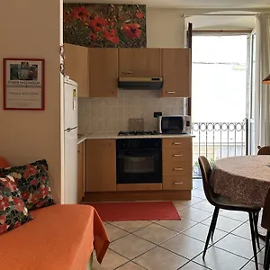  Appartamento Mammamia