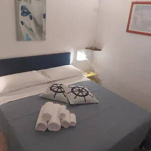 Le Rocce Couette-café San Vito Lo Capo