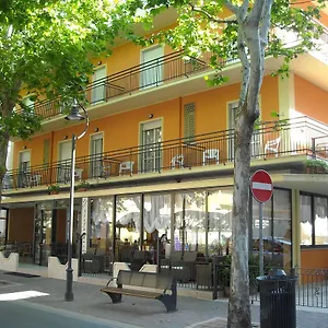 Frühstückspension Santo Stefano Bellaria-Igea Marina
