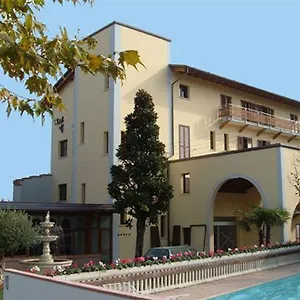 Hotel Magnolia Comacchio