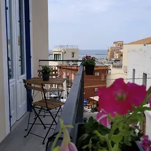 Gasthof Marina Blu Castellammare del Golfo