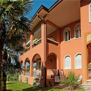 Telli , Garda (Verona) Italië
