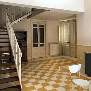 Gasthof Mamma Mia Prestige CTA