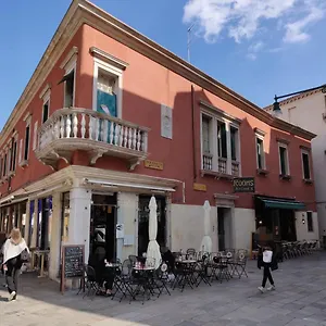 Hostel Archie's House Venedig