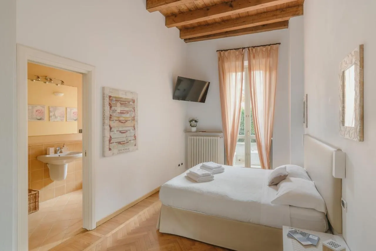 Guest house Quarenghi16 Hotel Bergamo