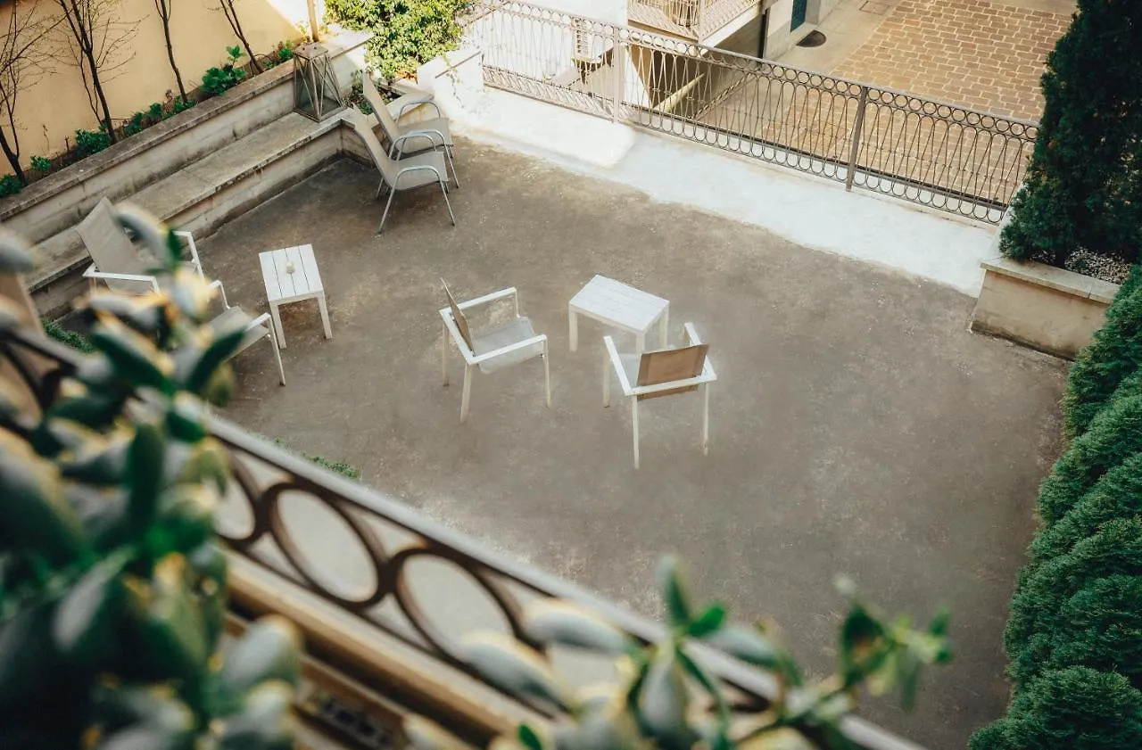 Guest house Quarenghi16 Hotel Bergamo