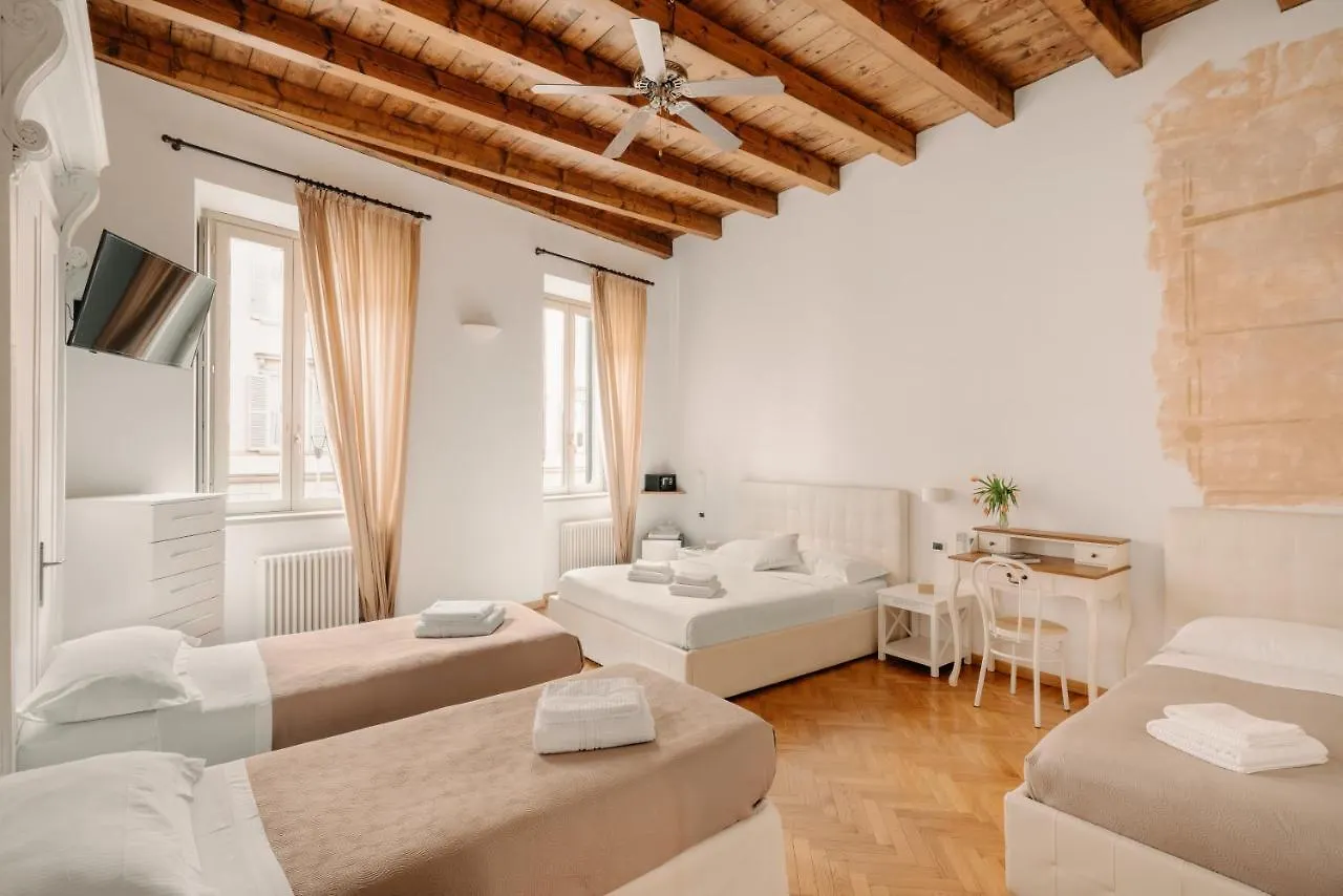 Guest house Quarenghi16 Hotel Bergamo