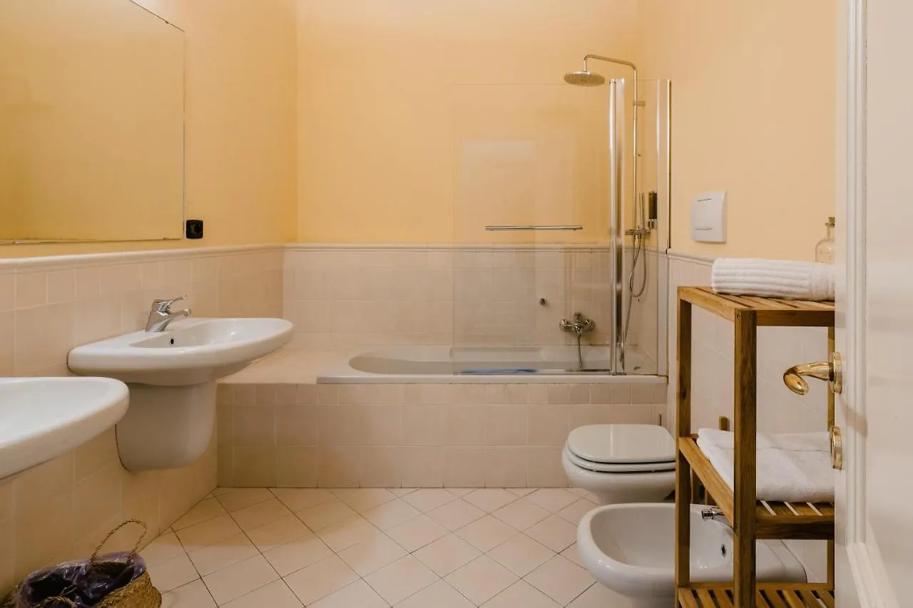Quarenghi16 Hotel Bergamo