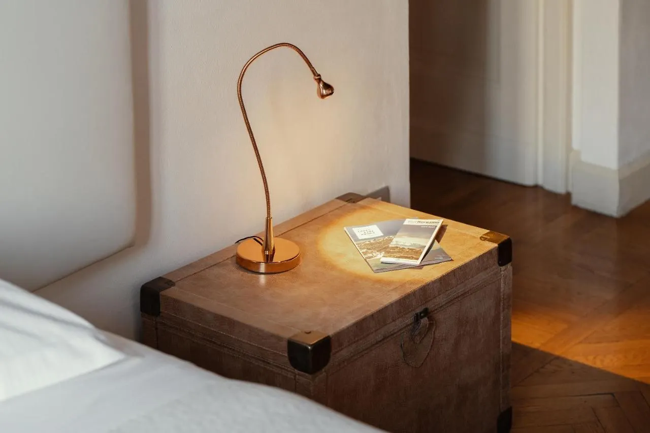 Guest house Quarenghi16 Hotel Bergamo