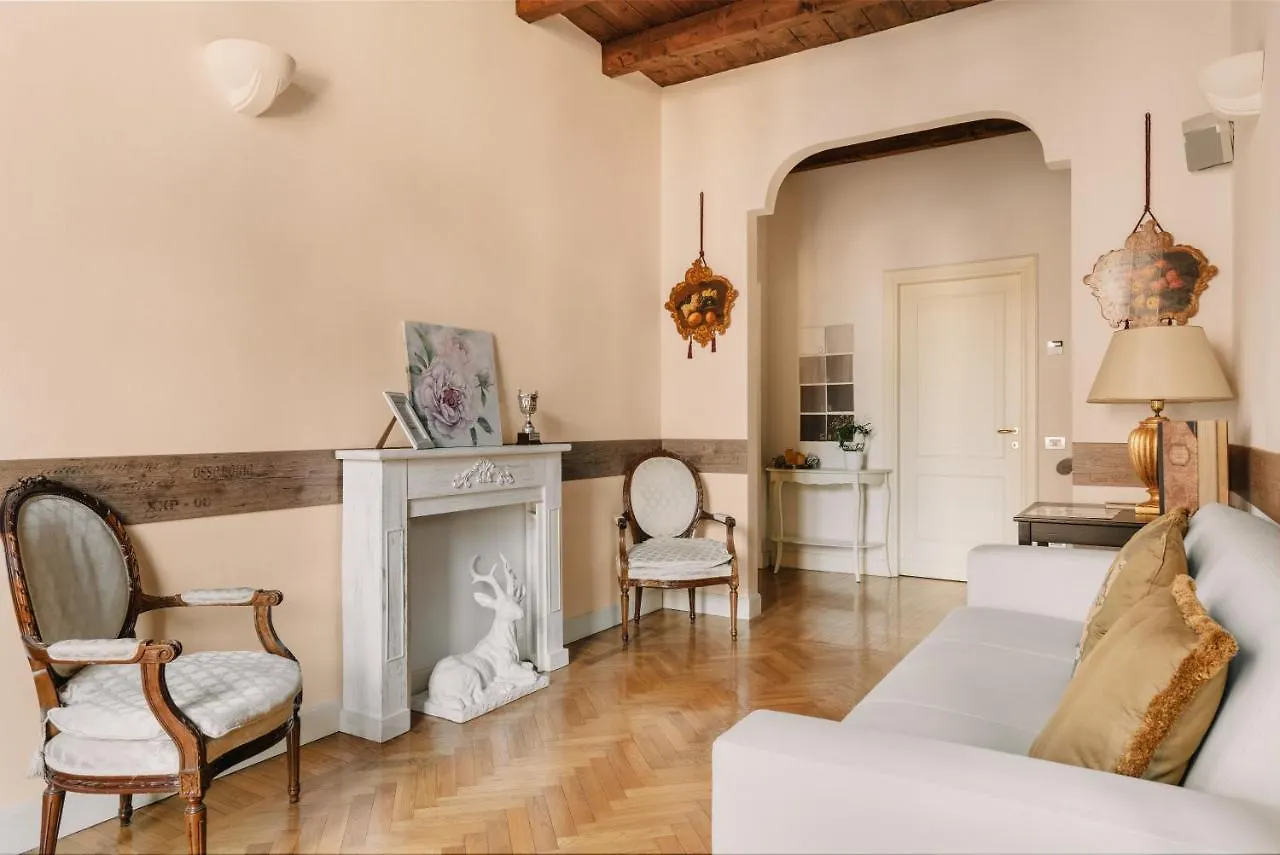 Quarenghi16 Hotel Bergamo Guest house