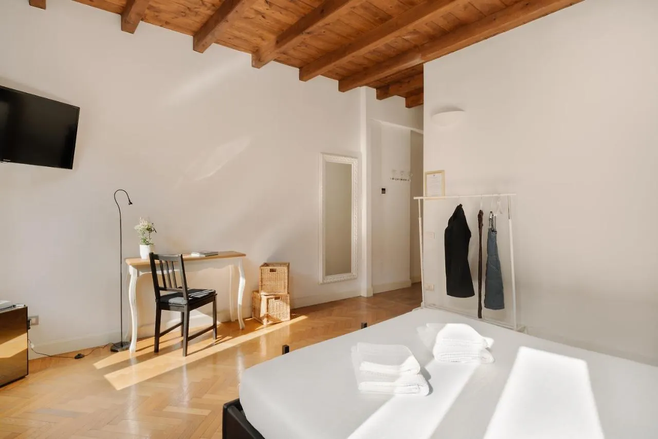 Guest house Quarenghi16 Hotel Bergamo