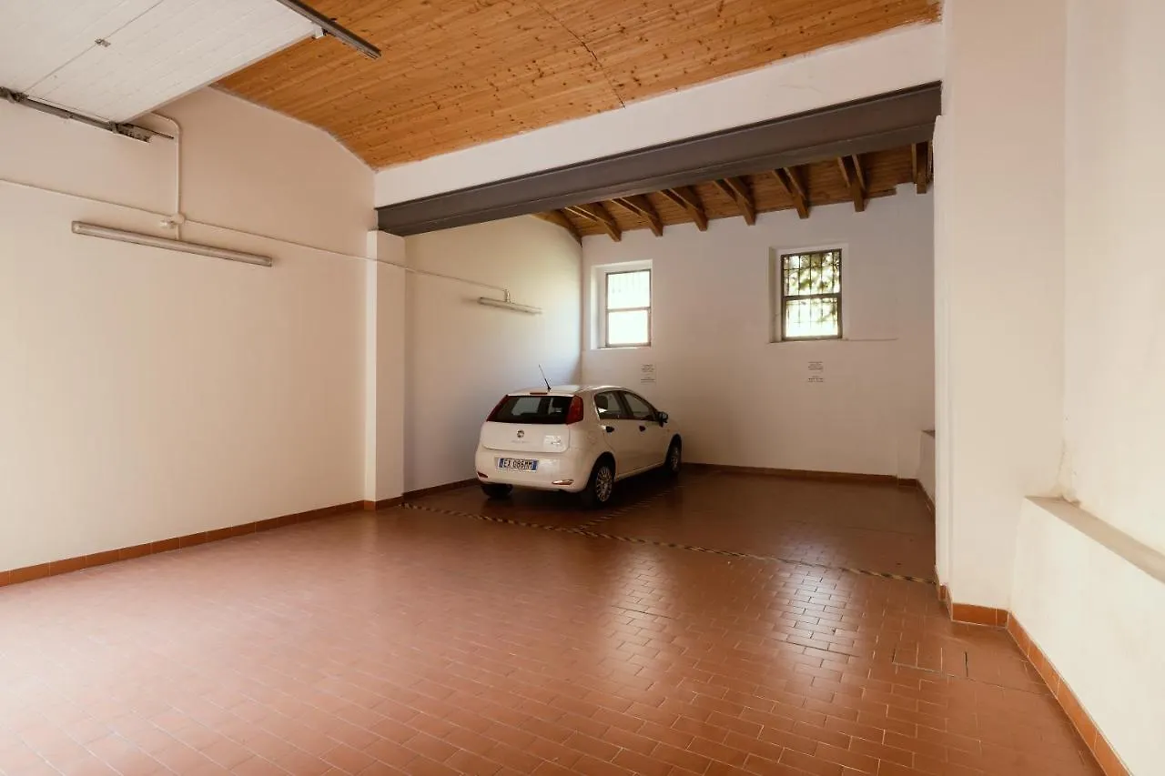 Quarenghi16 Hotel Bergamo 3*,  Italy