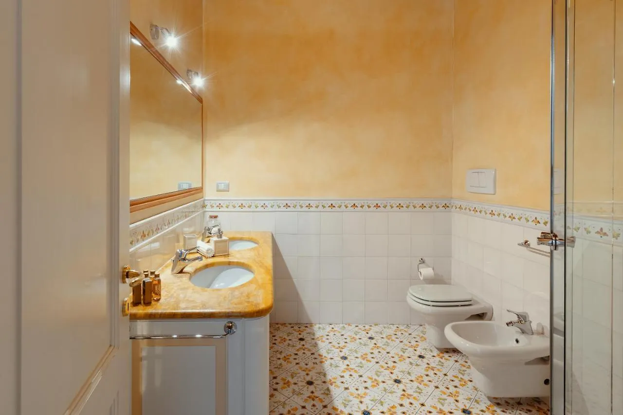Guest house Quarenghi16 Hotel Bergamo