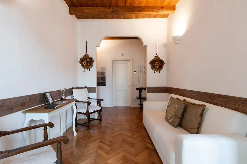 Quarenghi16 Hotel Bergamo Italy