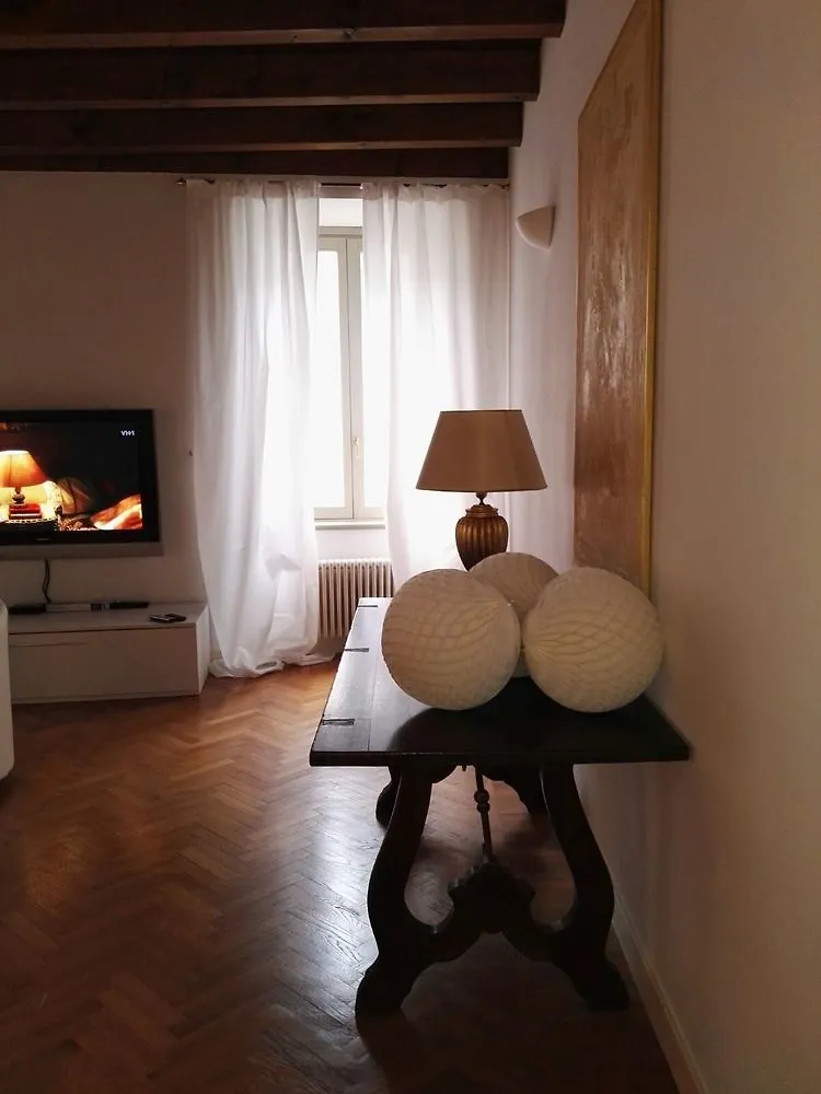 Hotel Quarenghi16 Bergamo Italien