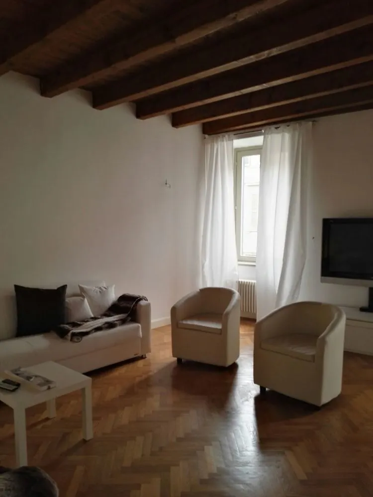 Hotel Quarenghi16 Bergamo 2*,  Italien