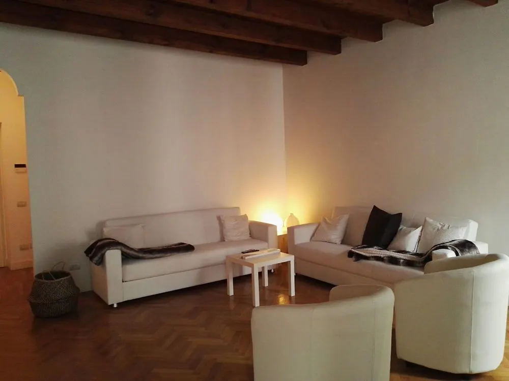 Quarenghi16 Hotel Bergamo 3*,  Italy