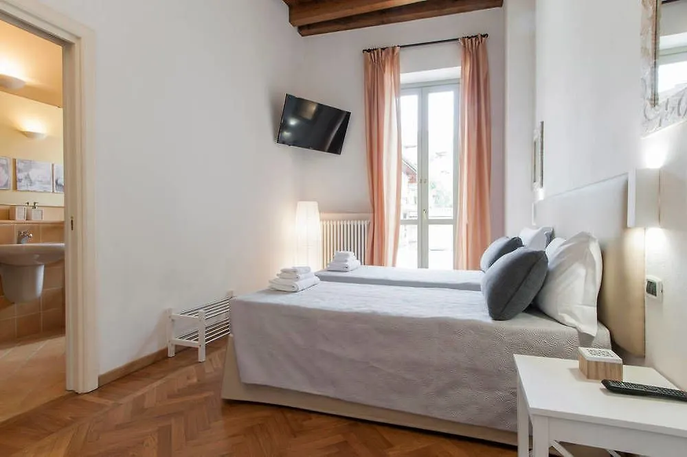 Guest house Quarenghi16 Hotel Bergamo