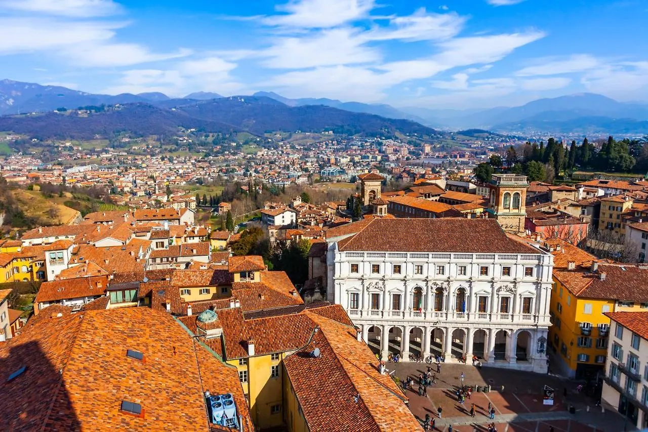 Guest house Quarenghi16 Hotel Bergamo