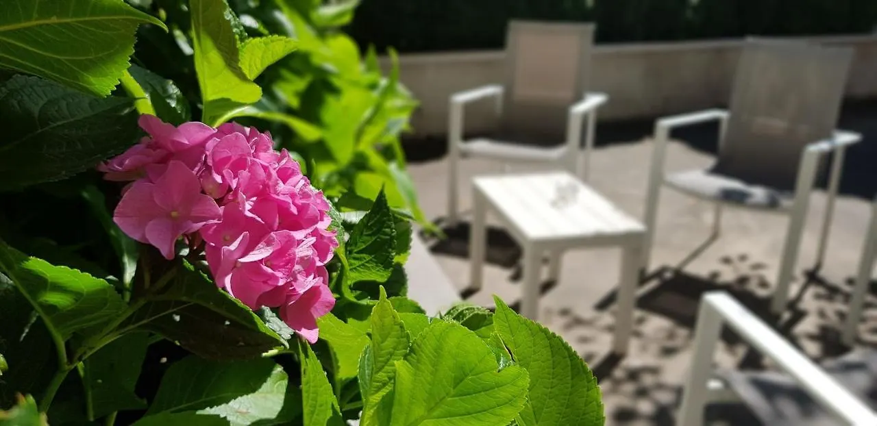 Quarenghi16 Hotel Bergamo 2*,  Italy