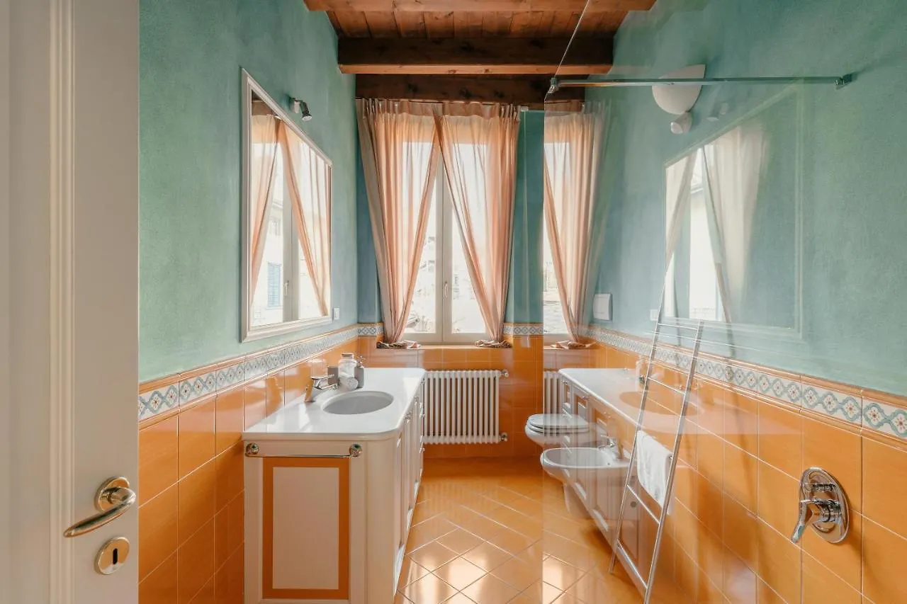 ** Guest house Quarenghi16 Hotel Bergamo Italy