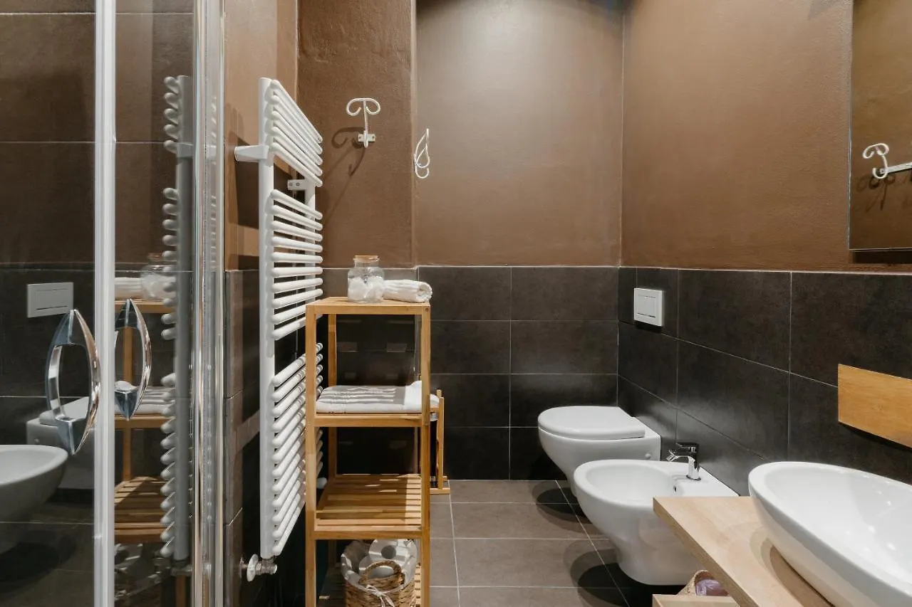 Quarenghi16 Hotel Bergamo 2*,  Italy
