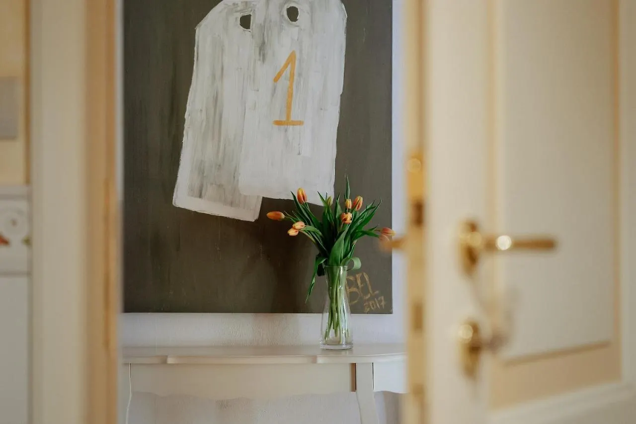 Quarenghi16 Hotel Bergamo Guest house