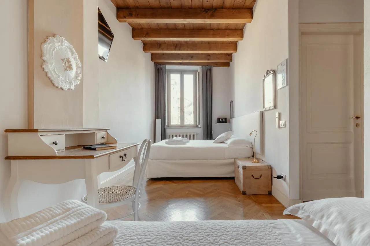 Quarenghi16 Hotel Bergamo Guest house