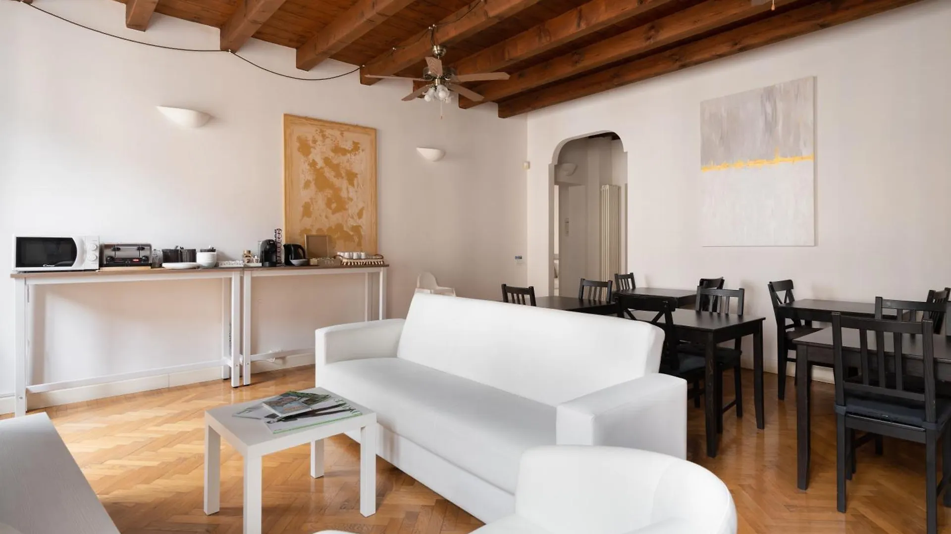 Quarenghi16 Hotel Bergamo 2*,  Italy