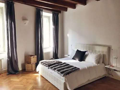 Quarenghi16 Hotel Bergamo