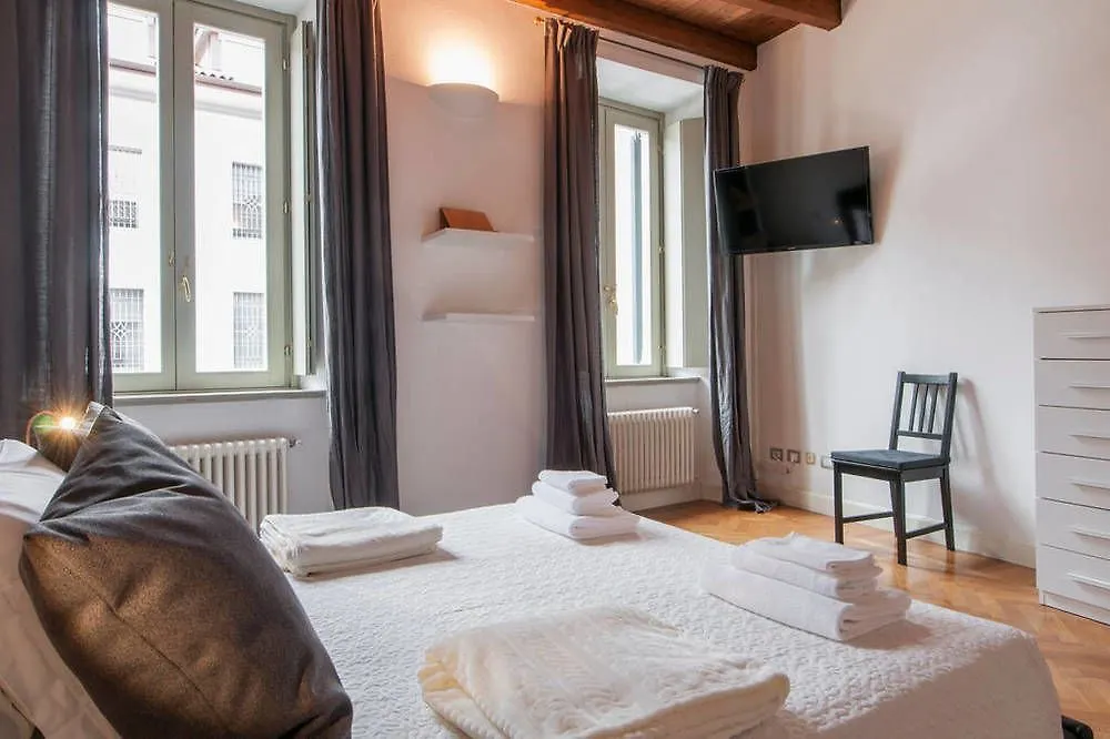 ** Guest house Quarenghi16 Hotel Bergamo Italy