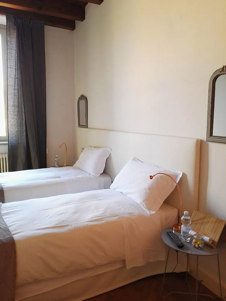 Quarenghi16 Hotel Bergamo 2*,