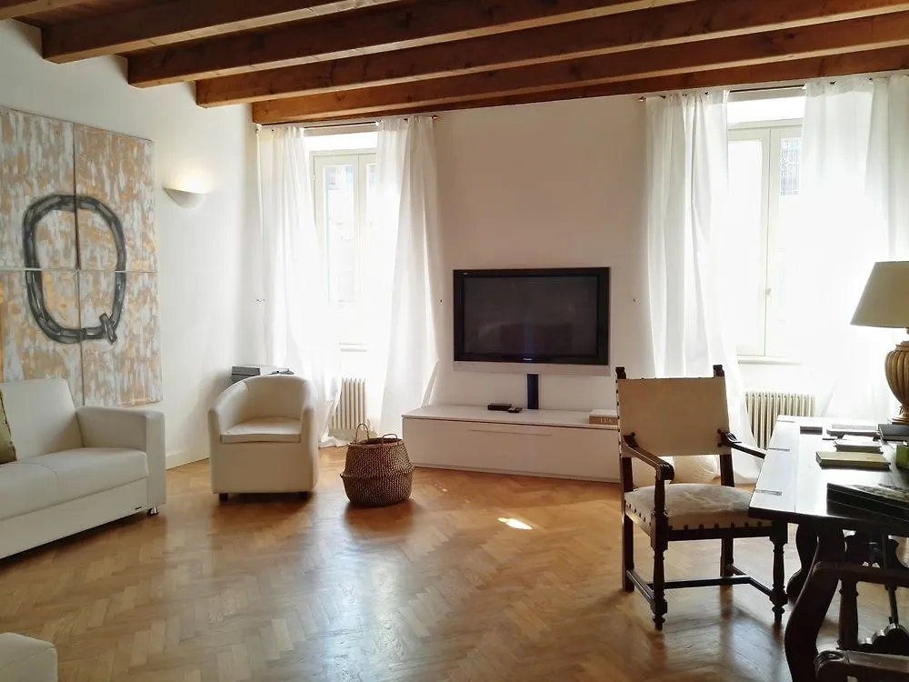 Guest house Quarenghi16 Hotel Bergamo
