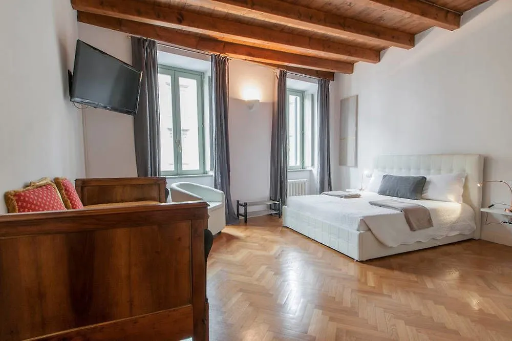 Quarenghi16 Hotel Bergamo Guest house